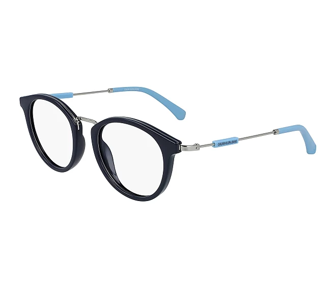 Calvin Klein eyeglasses CKJ-19709 405 50 20 BlueSteel