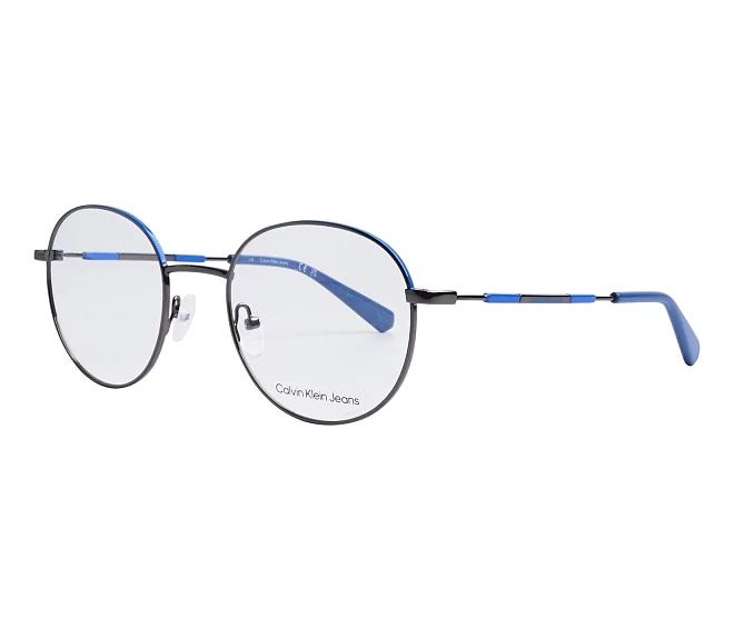 Calvin Klein eyeglasses CKJ-22205 020 51 20 Cold grey
