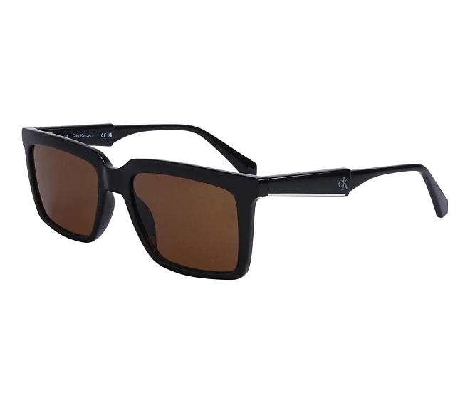 Calvin Klein sunglasses CKJ-23607S 001 55 18 Black