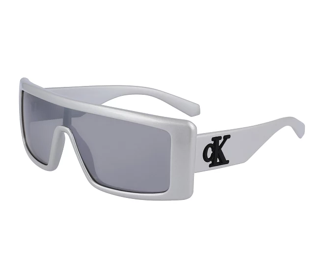 Calvin Klein sunglasses CKJ-23655S 040 57 20 Grey