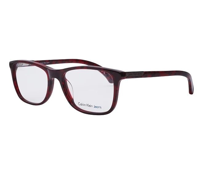 Calvin Klein eyeglasses CKJ-983 694 52 17 Cherry