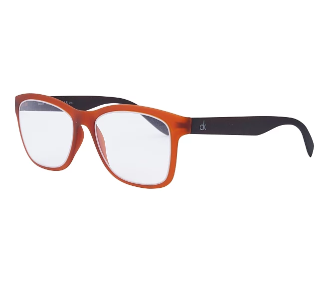 Calvin Klein eyeglasses CK-R3171-S 814 54 17 BrownBlack