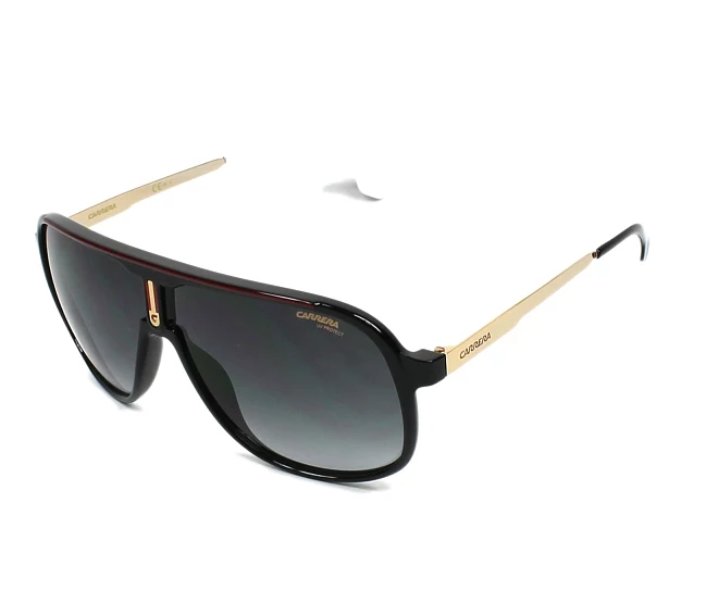 Carrera sunglasses 1007-S 807/9O 62 10 BlackGold