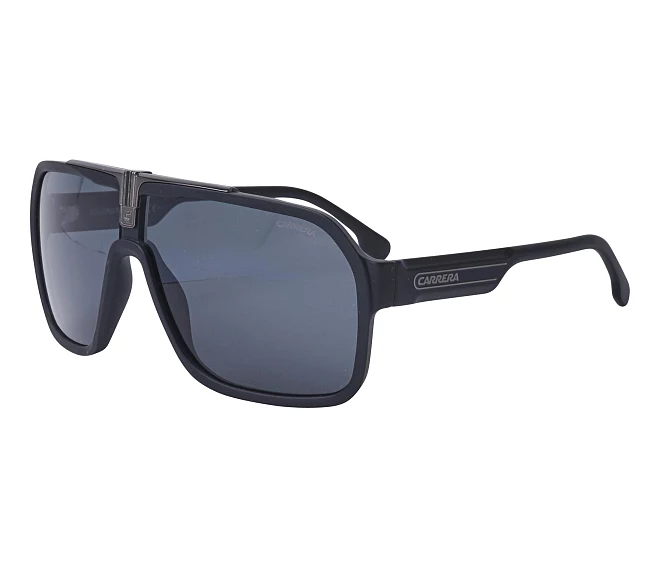 Carrera sunglasses 1014-S 0032K 64 10 BlackGun