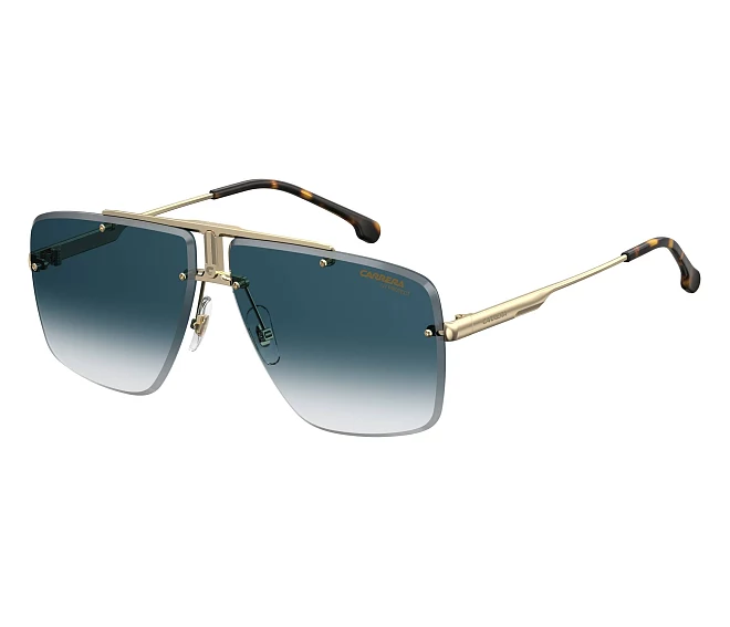 Carrera sunglasses 1016-S 00108 64 11 Gold