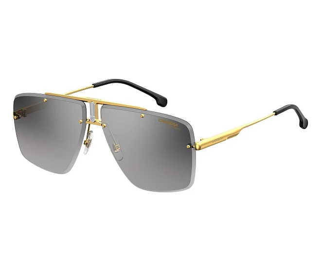 Carrera sunglasses 1016-S RHLIC 64 11 Gold