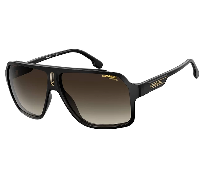 Carrera sunglasses 1030-S 807HA 62 11 Black