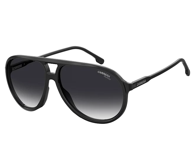 Carrera sunglasses 237-S 80790 61 13 Black
