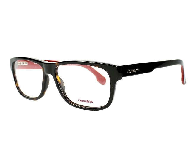 Carrera eyeglasses CA-1102-V 581 54 16 HavanaBlack