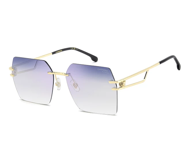Carrera sunglasses CA-3102-S-BB J5G/K6 58 16 Gold