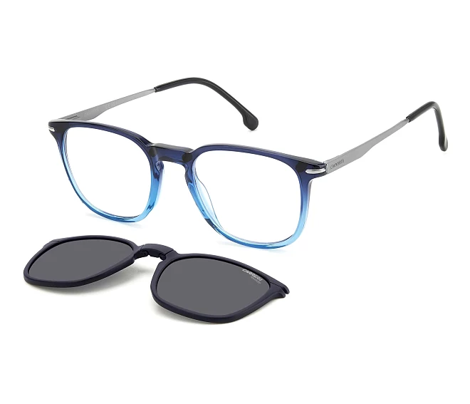 Carrera eyeglasses CA-332-CS PJP/M9 50 20 Blue