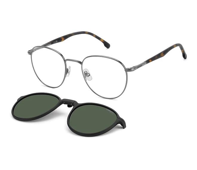Carrera eyeglasses CA-368-C CAG/UC 51 21 RutheniumHavana