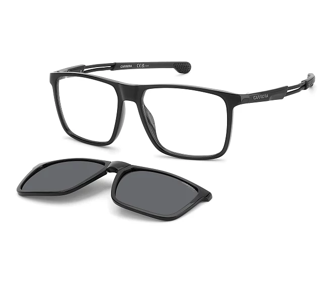 Carrera eyeglasses CA-4020-CS 807/M9 56 16 Black
