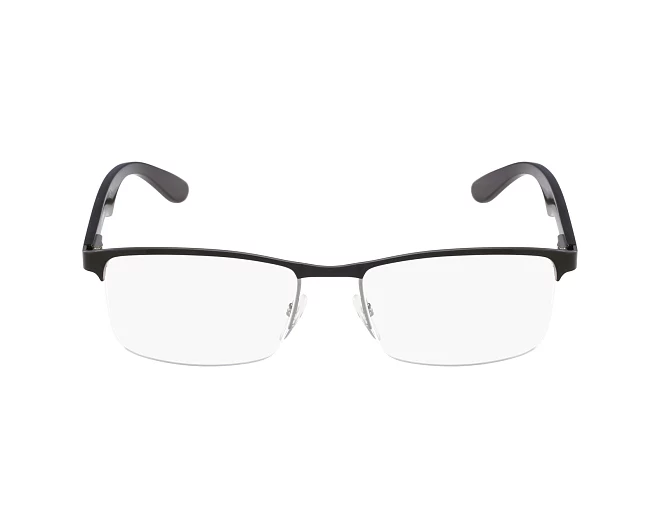 Carrera eyeglasses CA-6623 7A1 54 19 BlackSilver