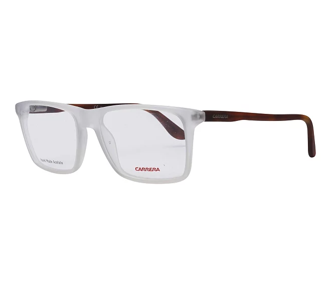 Carrera eyeglasses CA-6637-N IJI 54 17 CrystalHavana