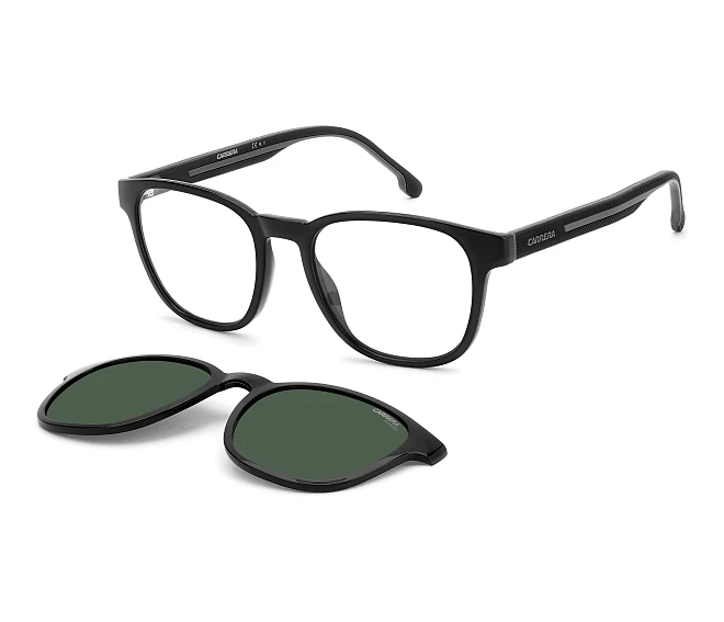 Carrera eyeglasses CA8062-CS 08A/UC 51 19 BlackGrey