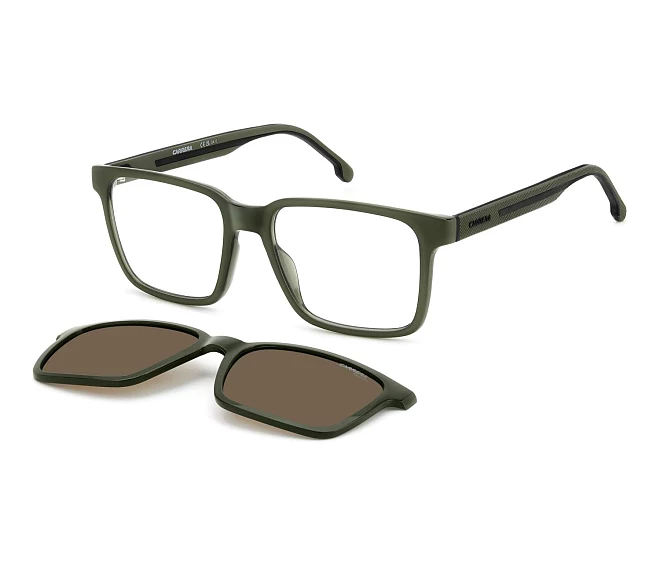 Carrera eyeglasses CA-8069-CS TBO/SP 53 17 Green