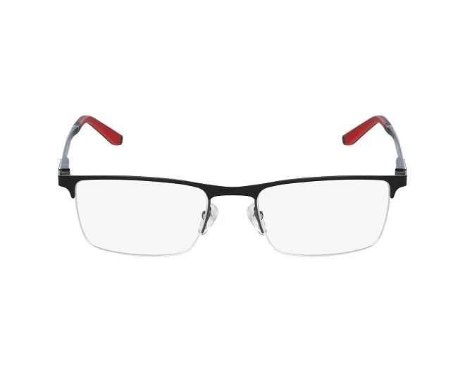 Carrera eyeglasses CA-8810 YIH 54 19 BlackRed