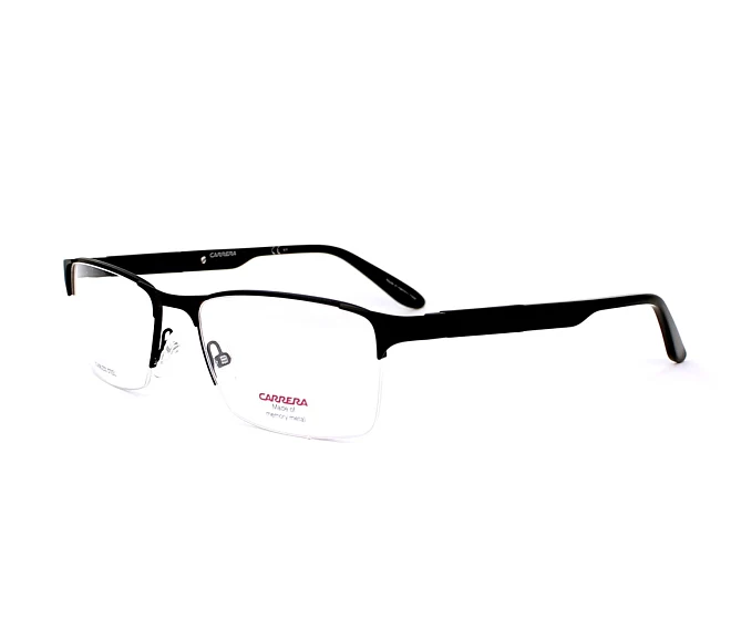 Carrera eyeglasses CA8821 10G 55 18 Black