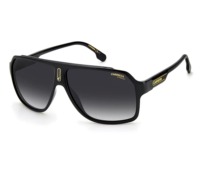 Carrera sunglasses CARRERA-1030-S 2M2/9O 62 11 BlackGold