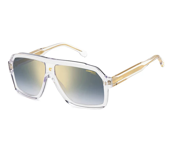 Carrera sunglasses CARRERA-1053-S 900/1V 60 12 Crystal