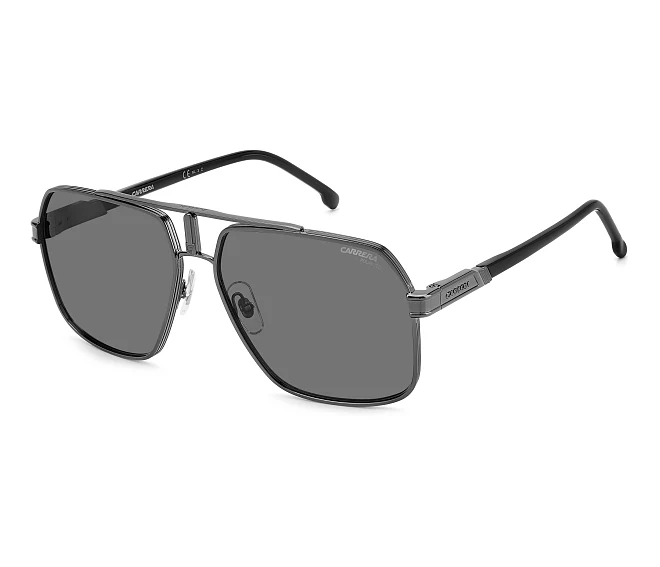 Carrera sunglasses CARRERA-1055-S V81/M9 62 15 GunBlack