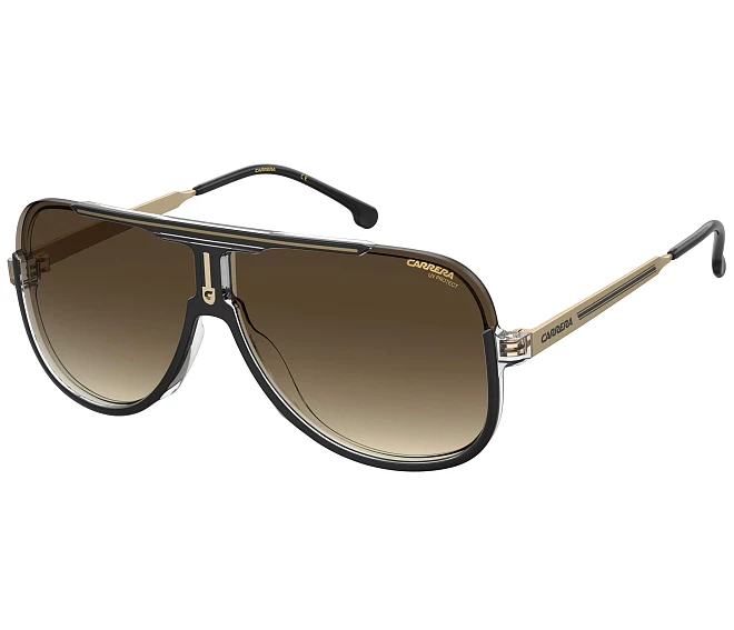 Carrera sunglasses CARRERA-1059-S 2M2HA 64 11 BlackGold