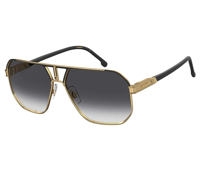 Carrera sunglasses CARRERA-1062-S SAO9O 62 14 BlackGold