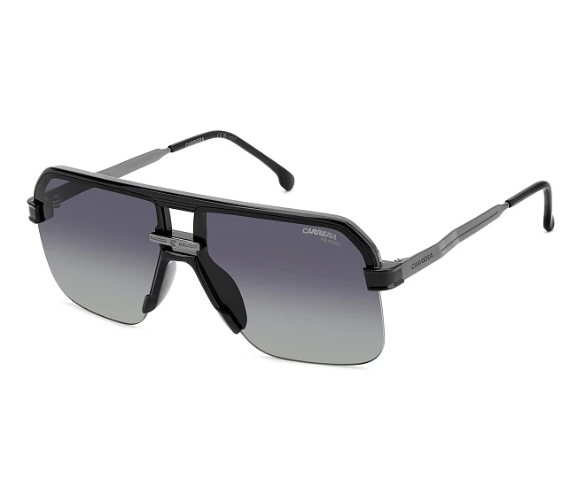 Carrera sunglasses CARRERA-1066-S 807/WJ 63 12 Black
