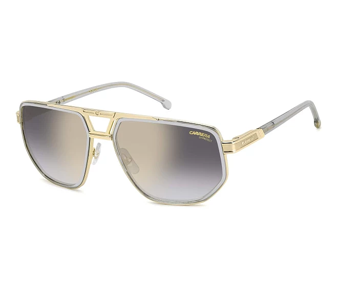 Carrera sunglasses CARRERA-1072-S KB7/FQ 61 17 Grey