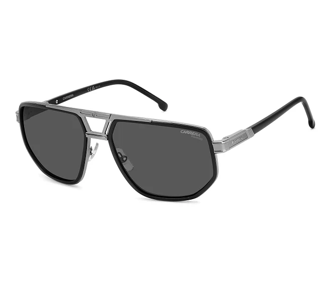 Carrera sunglasses CARRERA-1072-S V81/M9 61 17 GunBlack