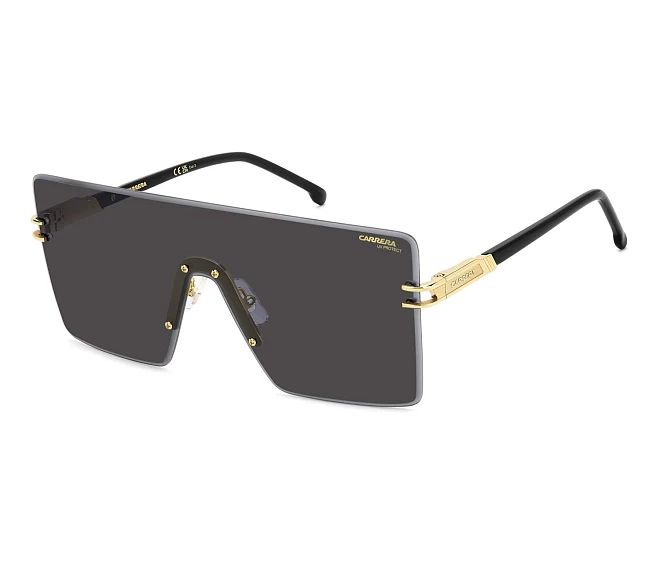 Carrera sunglasses CARRERA-1075-S RHL/2K   GoldBlack