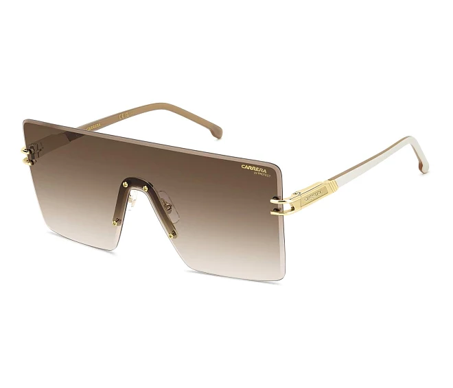 Carrera sunglasses CARRERA-1075-S VVP/HA   GoldIvory