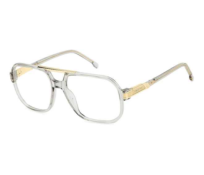 Carrera eyeglasses CARRERA-1134 KB7 57 16 Grey