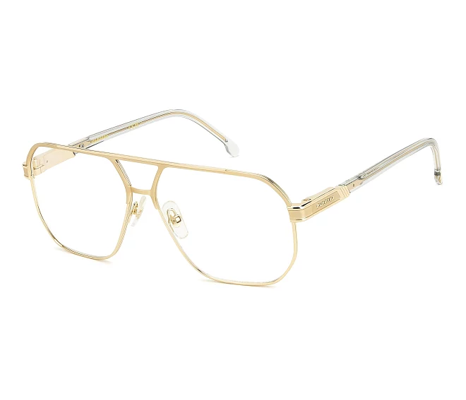 Carrera eyeglasses CARRERA-1135 J5G 60 14 Gold