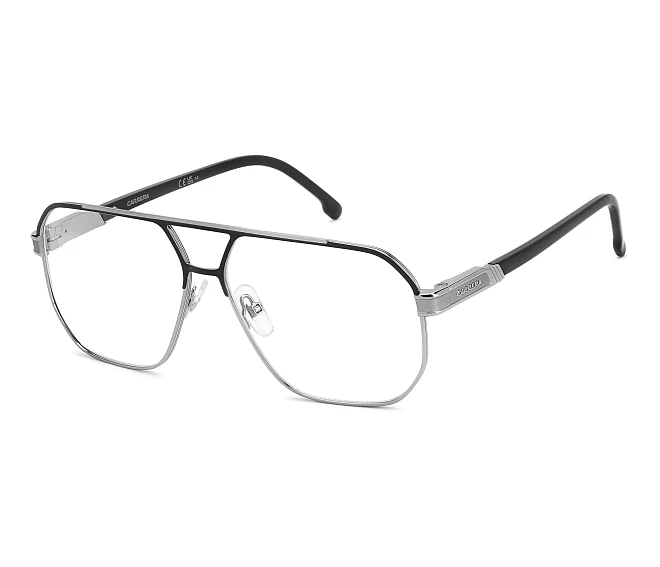 Carrera eyeglasses CARRERA-1135 RZZ 60 14 BlackGrey