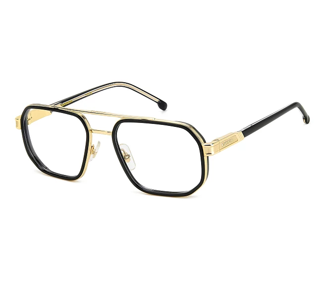Carrera eyeglasses CARRERA-1137 001 55 19 Gold