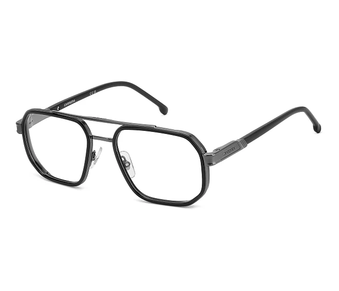 Carrera eyeglasses CARRERA-1137 KJ1 55 19 Silver