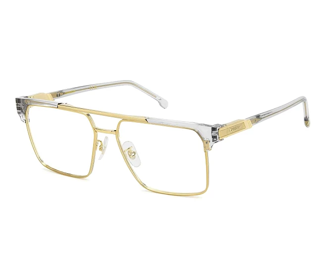 Carrera eyeglasses CARRERA-1140 2F7 56 16 GoldGrey