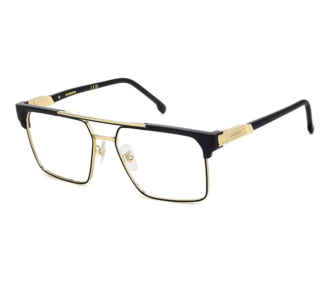 Carrera eyeglasses CARRERA-1140 RHL 56 16 GoldBlack