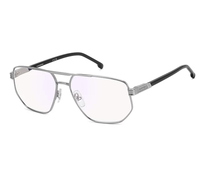 Carrera eyeglasses CARRERA-1141 85K 58 15 RutheniumBlack