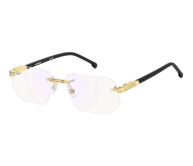 Carrera eyeglasses CARRERA-1142 001 57 15 Gold