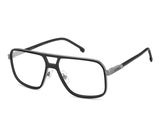 Carrera eyeglasses CARRERA-1143 TI7 59 16 Black