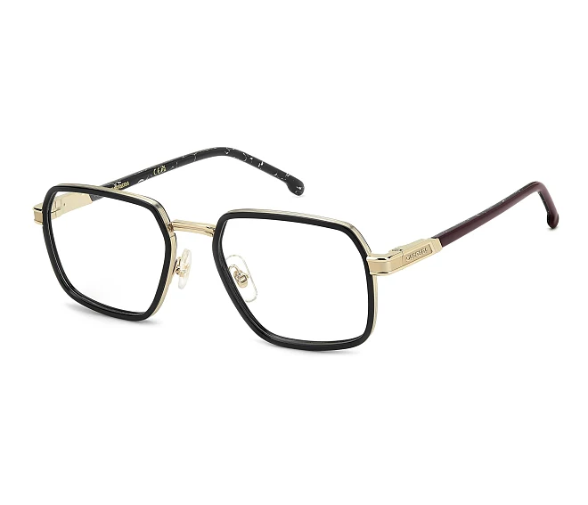 Carrera eyeglasses CARRERA-1144 807 54 19 Black