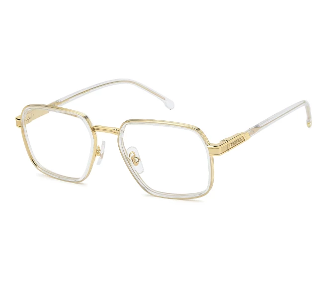 Carrera eyeglasses CARRERA-1144 REJ 54 19 GoldCrystal