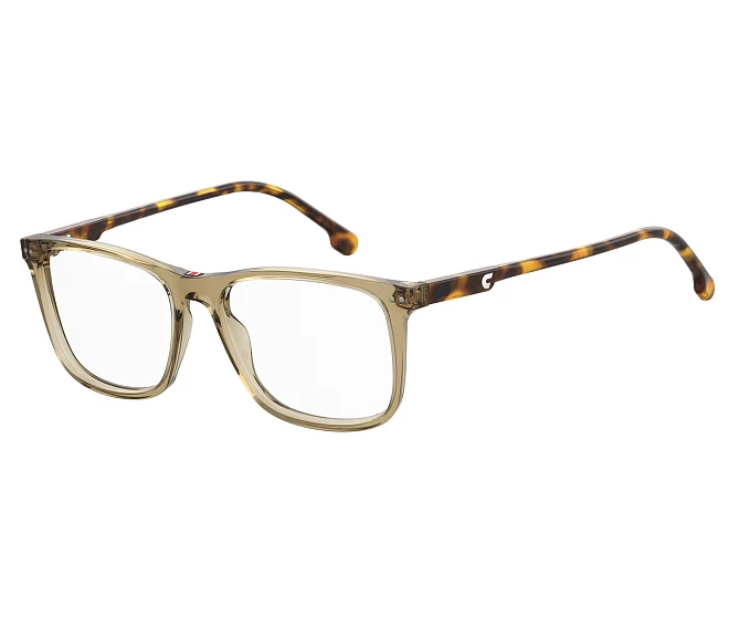 Carrera eyeglasses CARRERA-2012T HAM 50 16 HoneyBrown