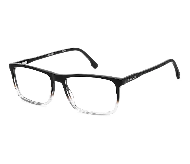 Carrera eyeglasses CARRERA-225 08A 56 17 BlackGrey