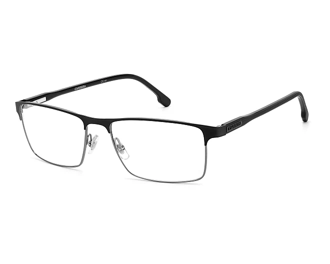 Carrera eyeglasses CARRERA-226 KJ1 56 17 Silver