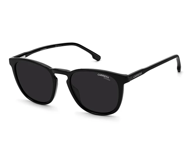 Carrera sunglasses CARRERA-260-S 08A/M9 51 20 BlackGrey