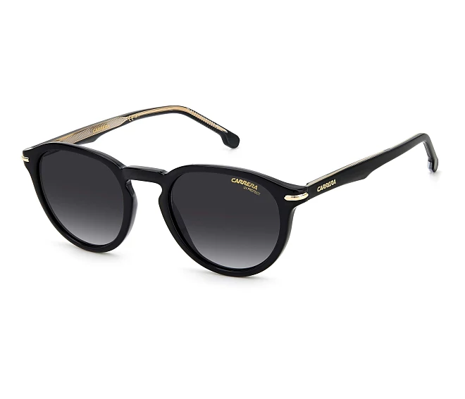 Carrera sunglasses CARRERA-277-S 807/9O  50 21 Black